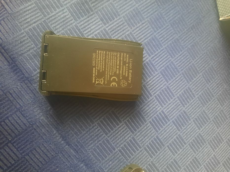Продавам много добра и надеждна радиостанция  подхода за  игра,лов,риболов и работа.