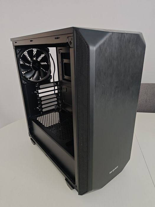 Корпус be quiet! Pure Base 500