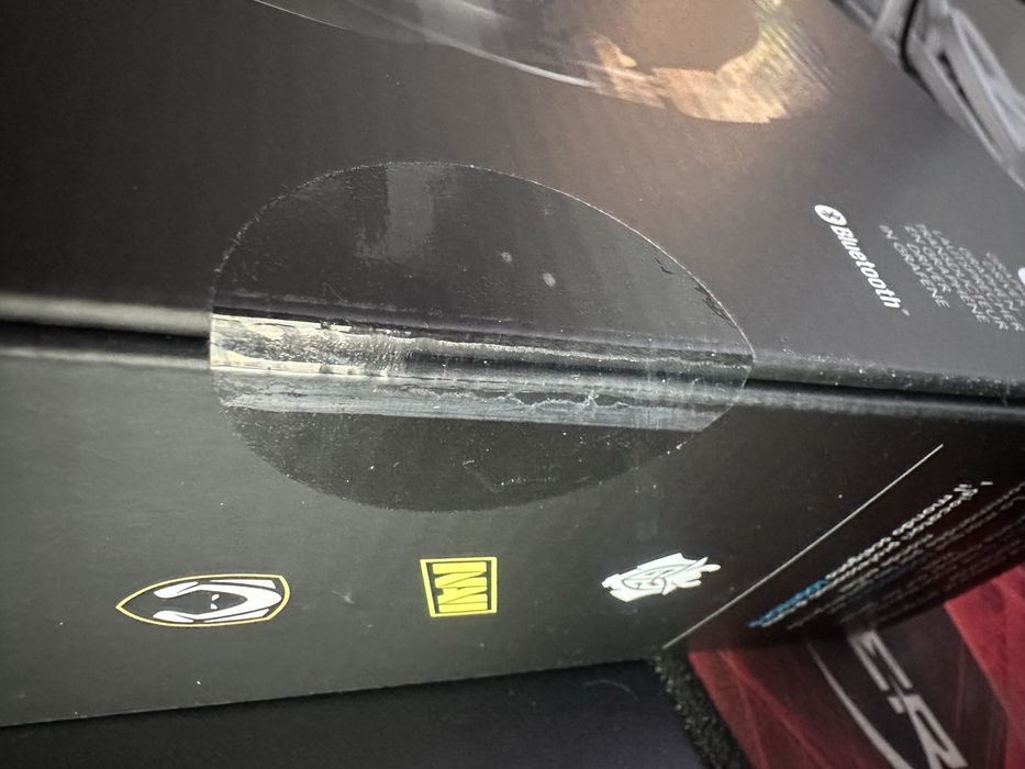 НЕОТВАРЯНИ! Logitech G PRO x 2 Lightspeed