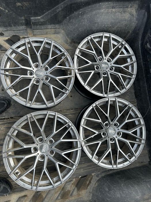 Продам Диски R 17