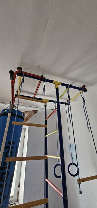 Продам шведскую стенку