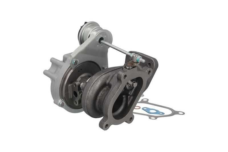 Turbina noua Opel Movano Renault Master 2 Fiat Ducato Iveco Daily 2.8d