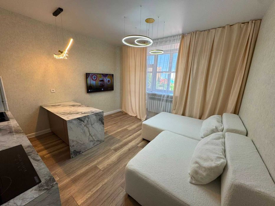 2-комн. квартира, 41м², 2/9 этаж