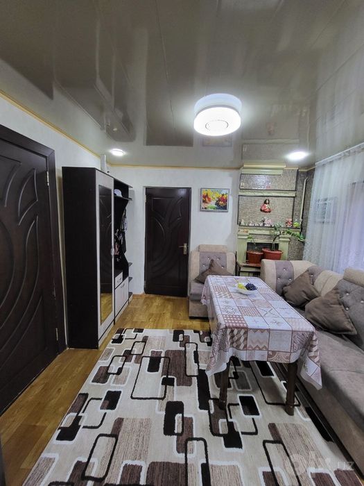 Продаётся земельный участок с двумя домами в шикарной локации!125.000$