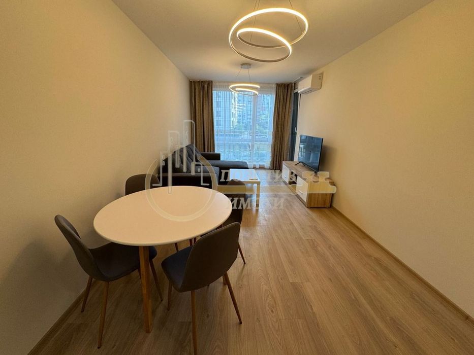 Дава се под наем Двустаен апартамент в София, Малинова долина - 70 кв.м за 760 € - Снимка #3