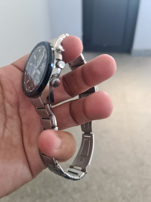 Casio(edifice)original
