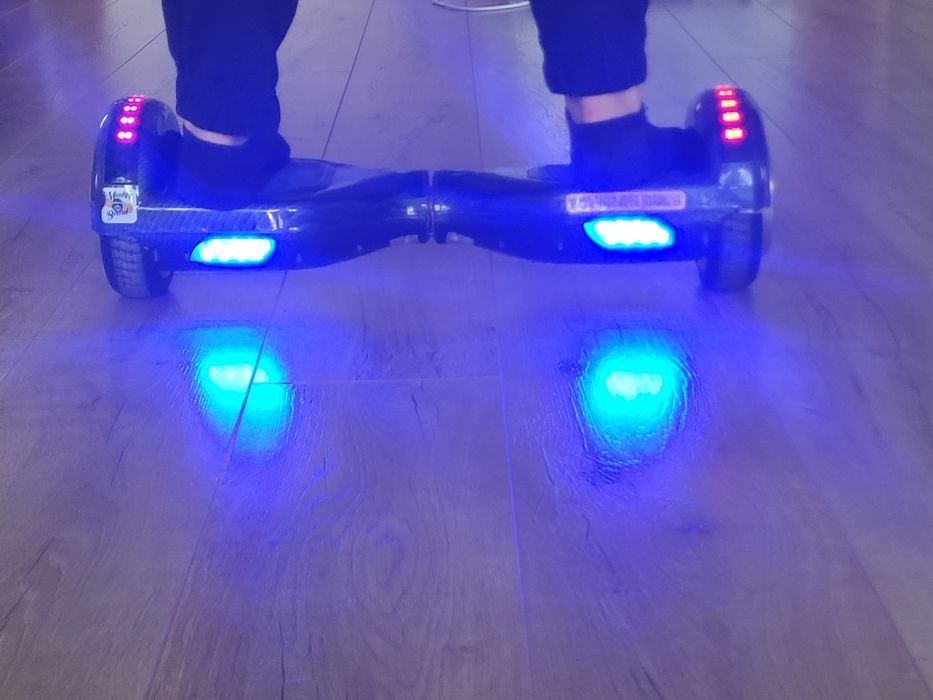 Haverboard firmă Monkeyboard