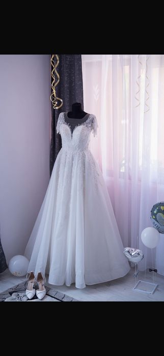 Rochie de mireasă