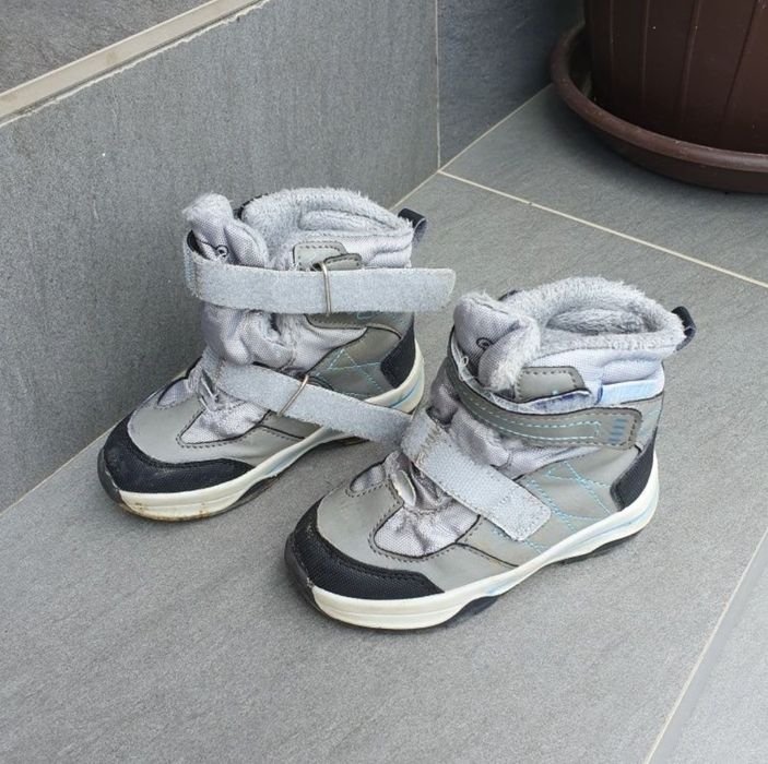 Cizmulițe Lupilu nr 23