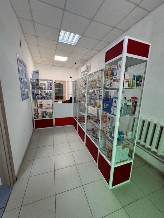 Продам коммерческую недвижимость