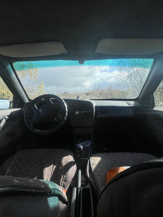 Продам Volkswagen Passat b3