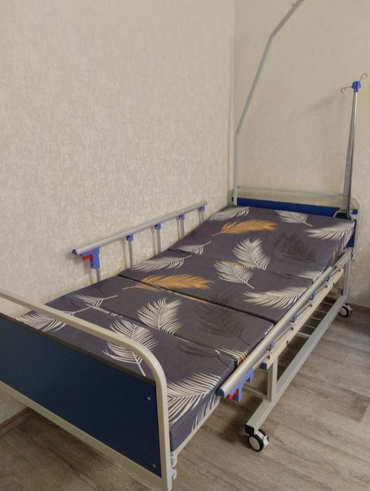 Кровать для лежичих