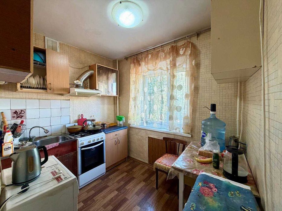 Продажа 3-комнатной квартиры в районе ЖД Вокзала