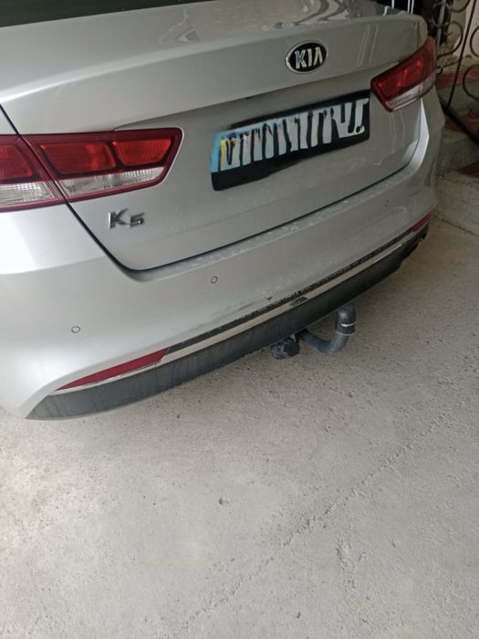 ФАРКОП шаровой, фаркоп