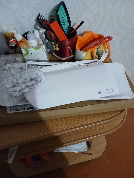 Продам крышку от кондиционера