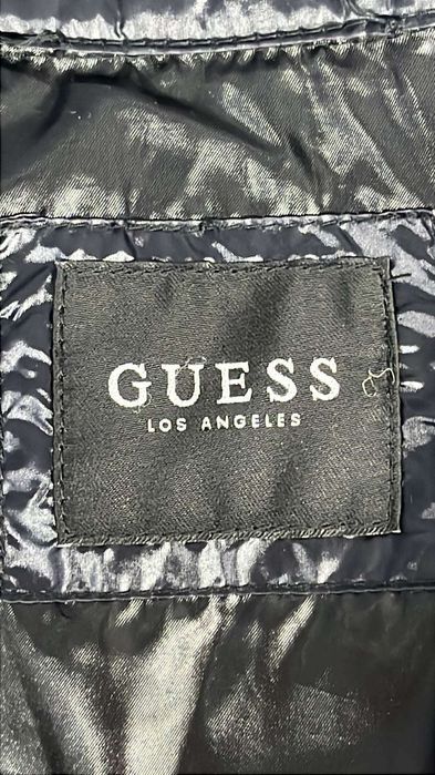 Дамско оригинално яке - GUESS