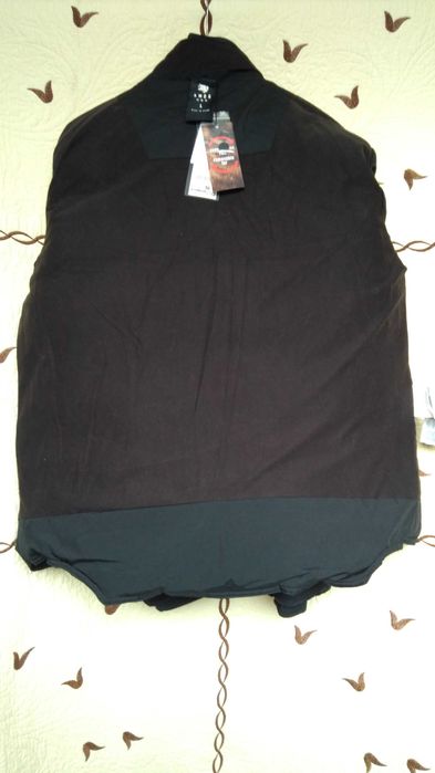 Мужская куртка зимняя