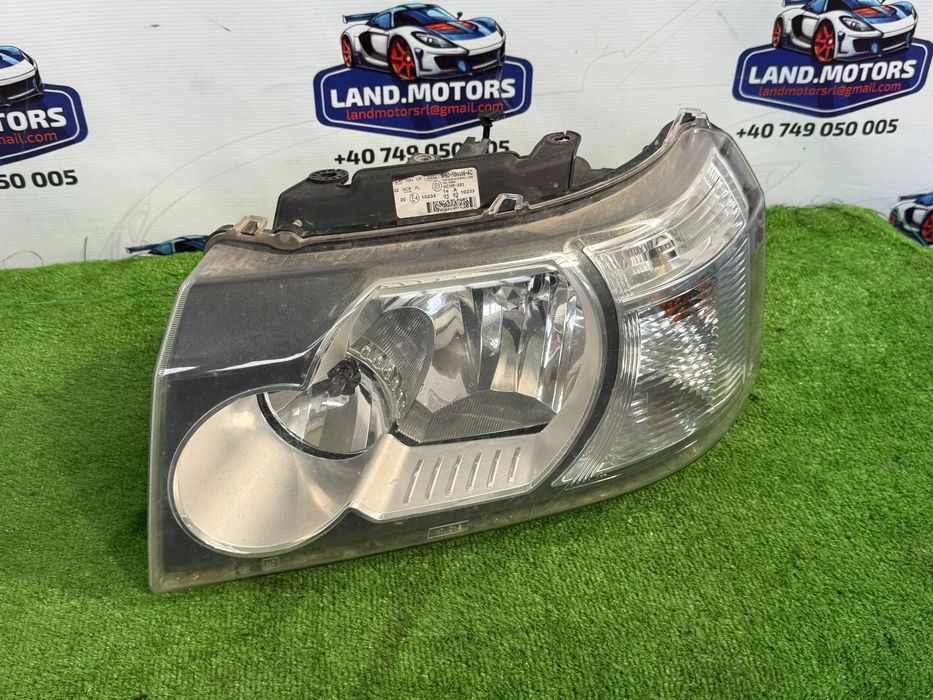 FAR UK STANGA LAND ROVER FREELANDER II 2009 2.2 DIESEL DW12 COD OEM 6H52-13W030-AC 2006-2014