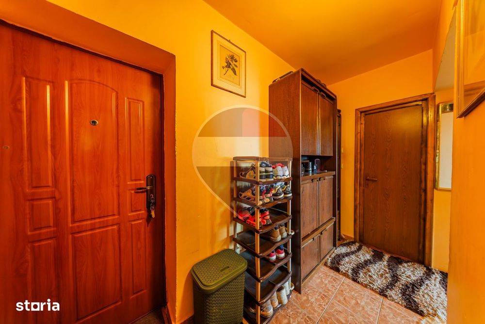 Apartament cu o camera in zona Aurel Vlaicu