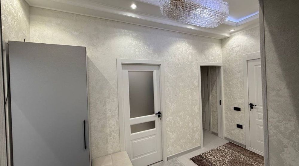 Sagbon Nurafshon saroy 3 hona