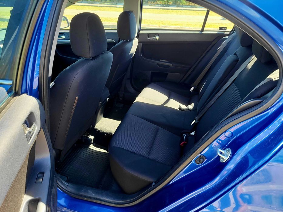 ***PROPRIETAR*Mitsubishi Lancer*An 2011*Euro 5*Diesel*226.000 Km Reali*ACCEPT SCHIMBURI / VARIANTE***