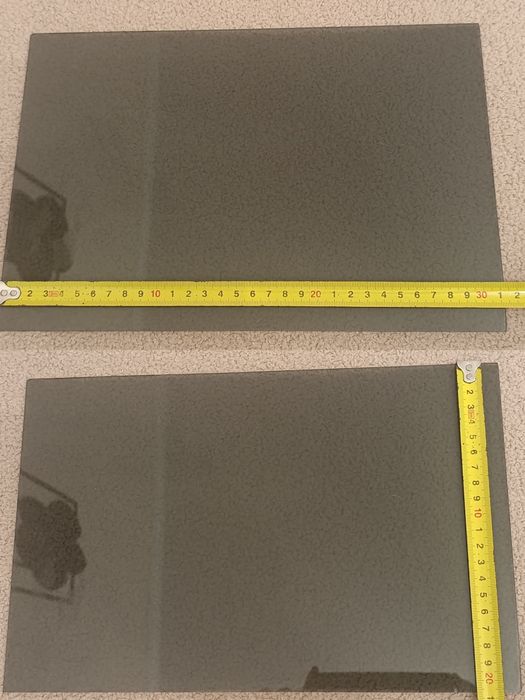 Стекло для микроволновки