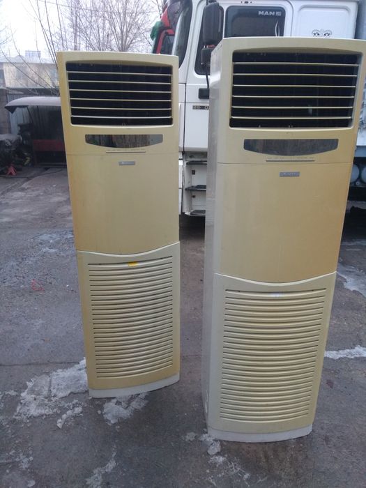 Фанкоил на отопление