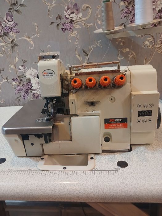 JOYEE. JY-B729-4/02.