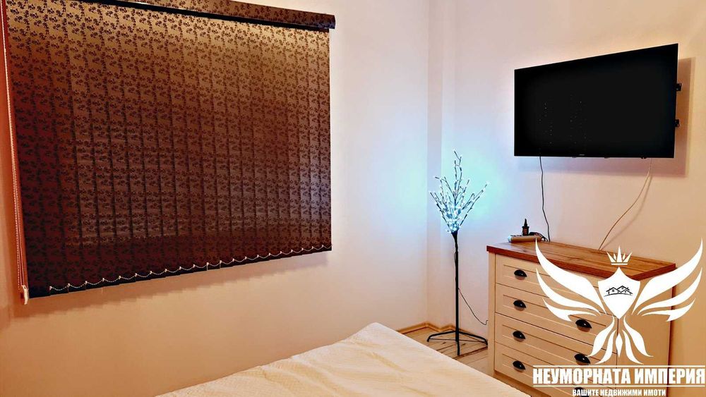 Дава се под наем Тристаен апартамент в Пловдив, Каменица 1 - 62 кв.м за 666 € - Снимка #11