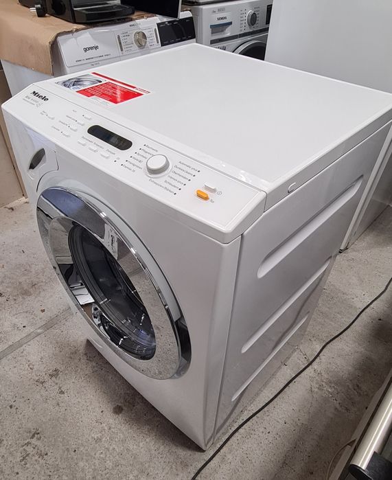 Пералня Miele W6500 7кг/1600обр А+