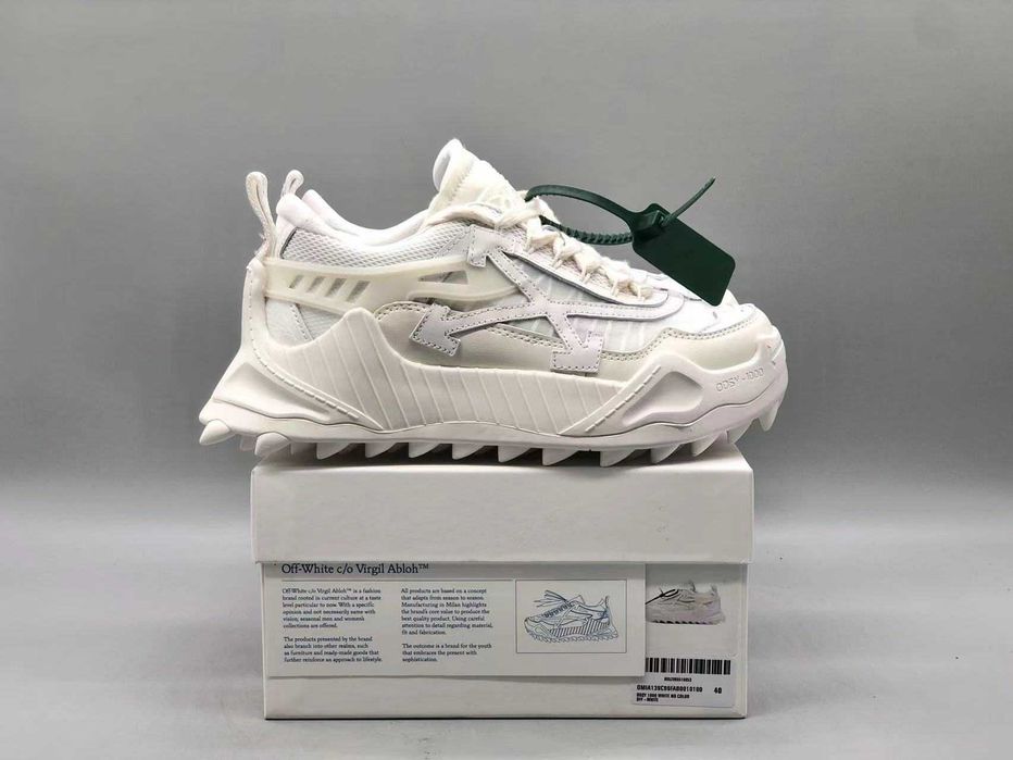 OFF White ODSY 1000  36-47