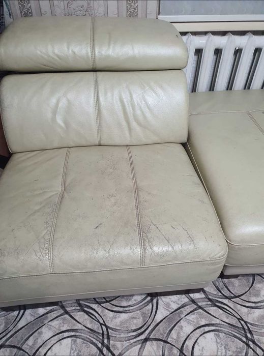 Продам диван б/у