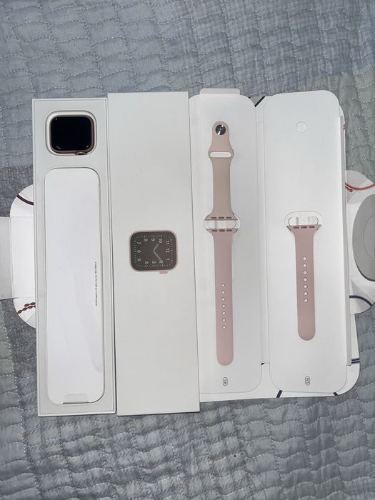 apple watch se1 ИДЕАЛЬНЫЙ