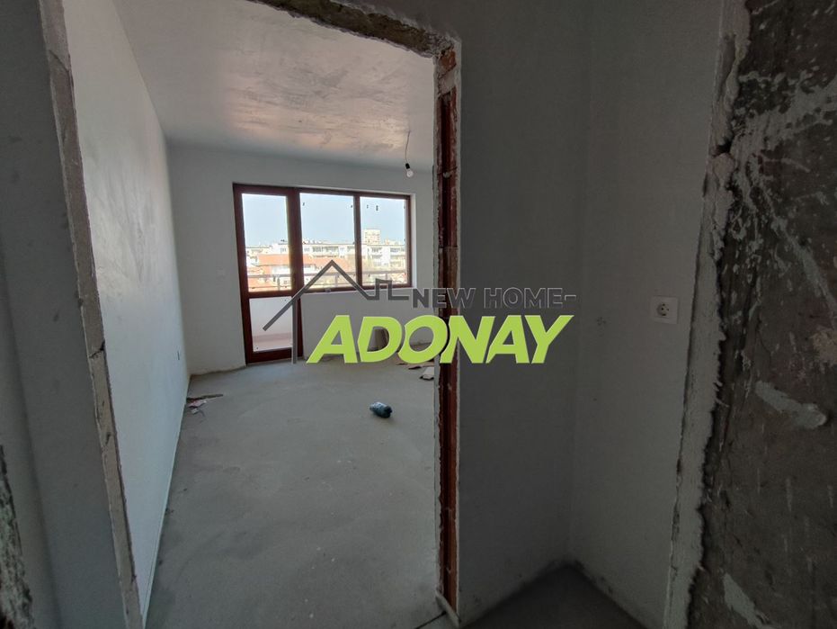 Продава се Тристаен апартамент в Пловдив, Център - 118 кв.м за 1531 €/кв.м - Снимка #3