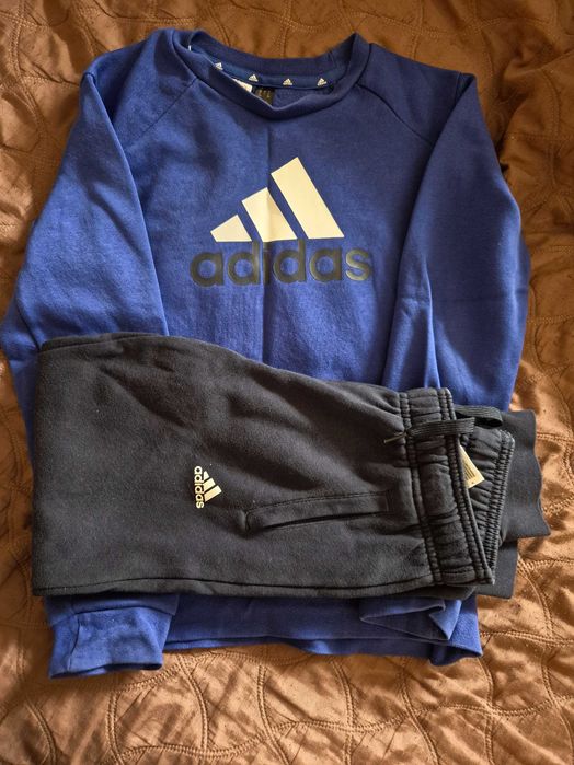 Анцунг " Adidas"
