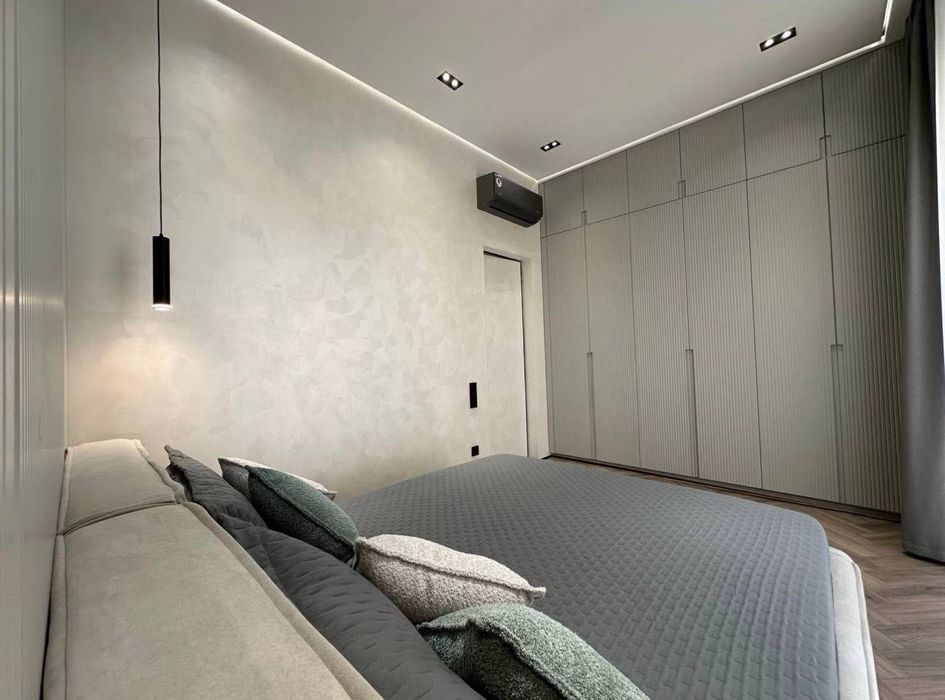 Сдаю квартиру  Mirabad Avenue новая