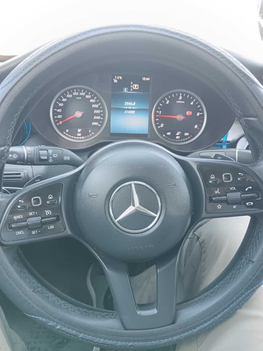 Мерцедес C 220 , 2019 , 194ks