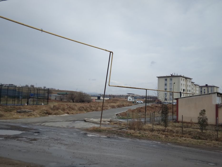 Мехнат Бешбармок. 5 сотих