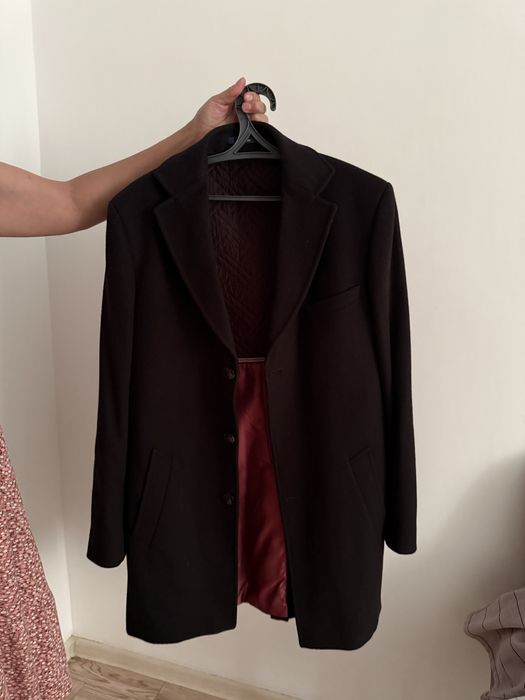 Продам Мужское пальто