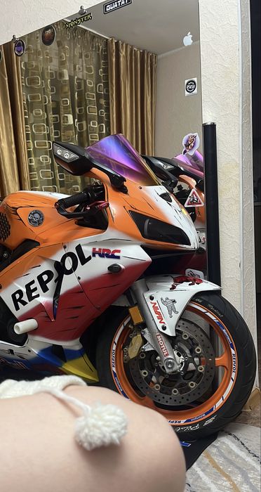 Продажа мотоцыкла