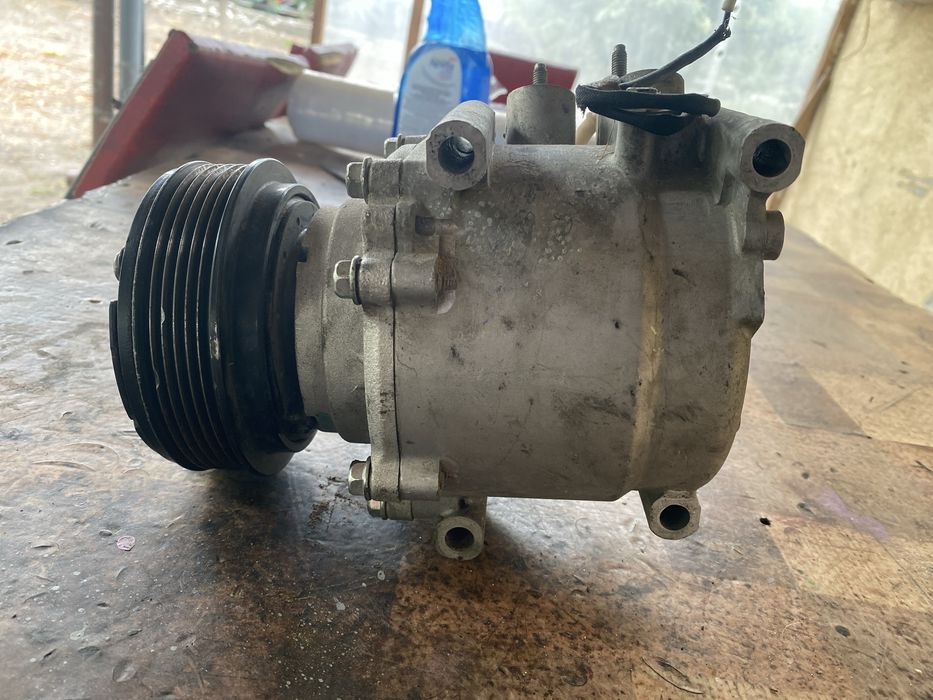 Компресор климатик за хонда сивик