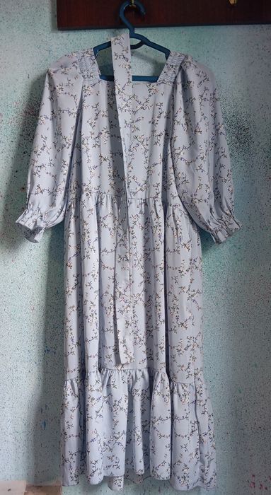 Ayol qizlar uchun koʻylak