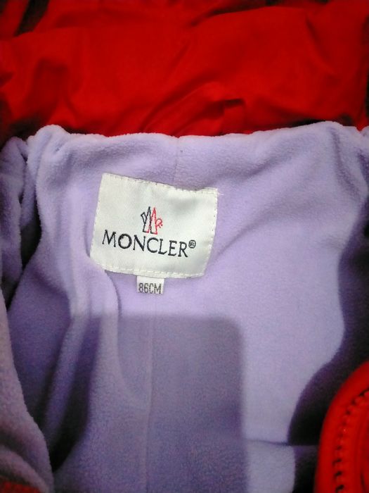 продам комбинезон