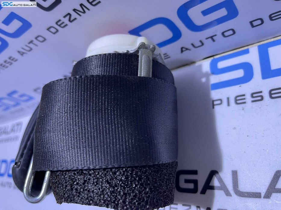 Centura Siguranta Dreapta Spate Randul 3 Ford Galaxy 2 2006 - 2015 Cod 9G9N-613B86-BBW