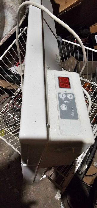 AIRELEC конвектор 1500W