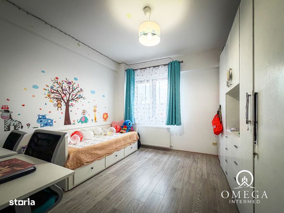 3 camere 2 bai 75mp Bucium 126000 euro