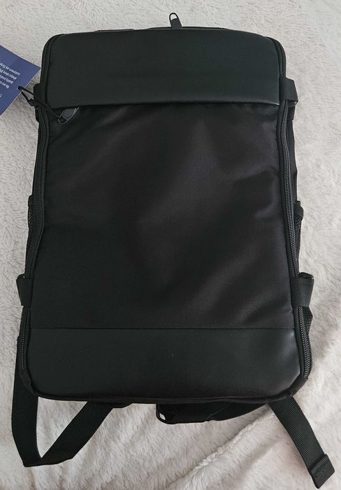 Ghiozdan de călătorie compact 20x25x45 cm