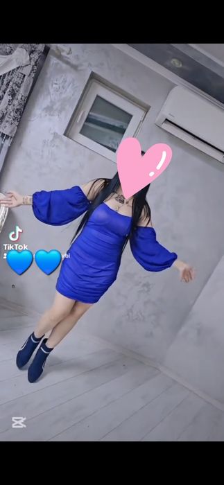 Красива Рокля за всякакъв повод