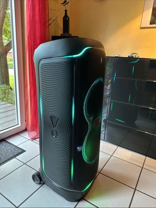 Boxa JBL PartyBox Ultimate 1200W