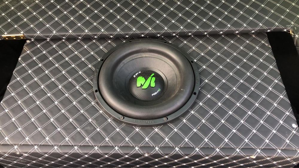 Аппаратура калонка